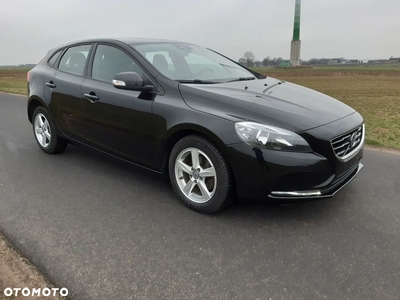 Volvo V40 D2 Drive-E SCR Kinetic