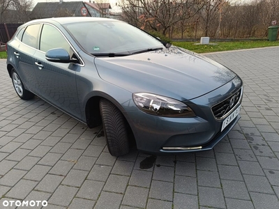 Volvo V40 D2 Momentum