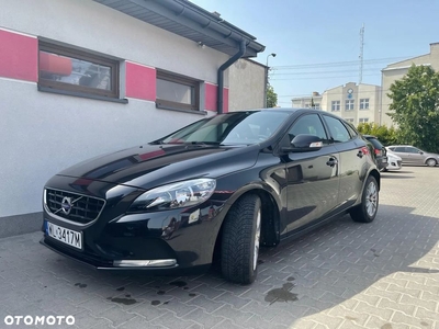 Volvo V40 D2 Momentum