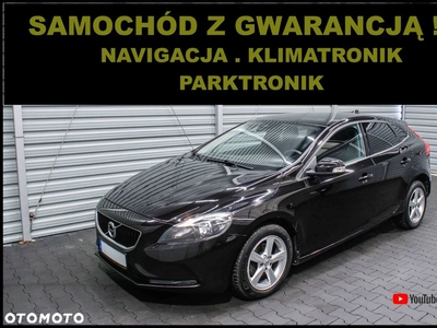 Volvo V40 D2 Momentum