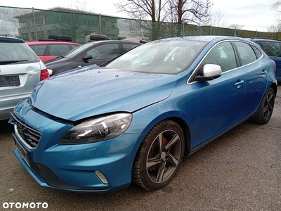 Volvo V40 D2 RDesign