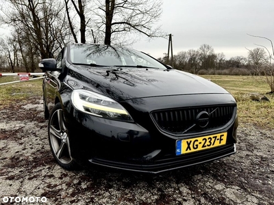 Volvo V40 D2 RDesign