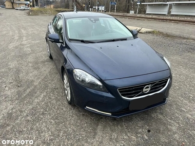 Volvo V40 D2 Summum