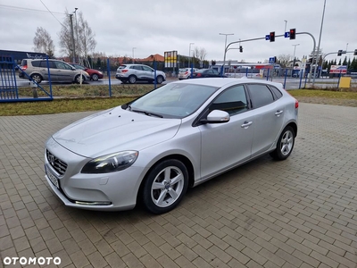 Volvo V40 D3 Geartronic Momentum