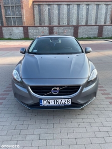 Volvo V40 D4 Drive-E Kinetic