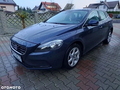 Volvo V40 D4 Drive-E Momentum