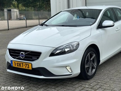 Volvo V40 D4 RDesign