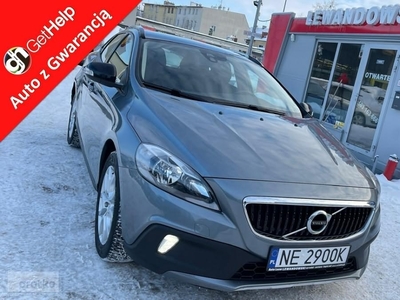 Volvo V40 II Cross Country 2.0 Diesel Automat