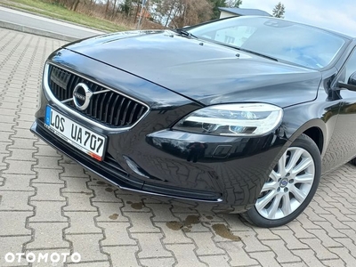 Volvo V40 T2 Geartronic