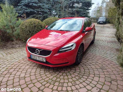 Volvo V40 T3 Drive-E Momentum