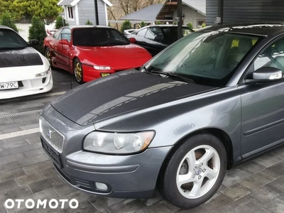 Volvo V50 2.0 Momentum