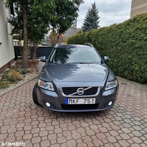 Volvo V50 2.0 Momentum