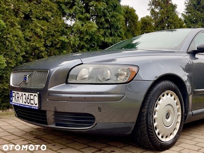 Volvo V50 2.0D