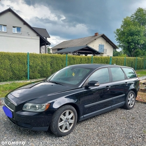 Volvo V50 2.0D