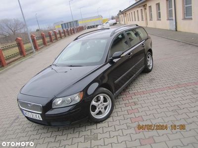 Volvo V50 2.0D DPF Kinetic