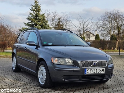 Volvo V50 2.0D Kinetic