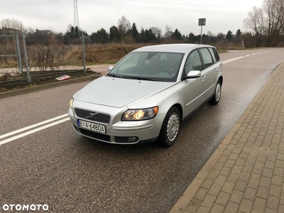 Volvo V50 2.4 Momentum