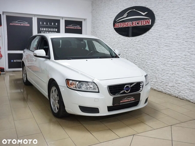 Volvo V50 D2 Kinetic