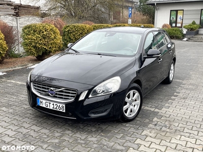 Volvo V60 D2 Momentum