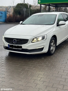 Volvo V60 D3 Drive-E Kinetic