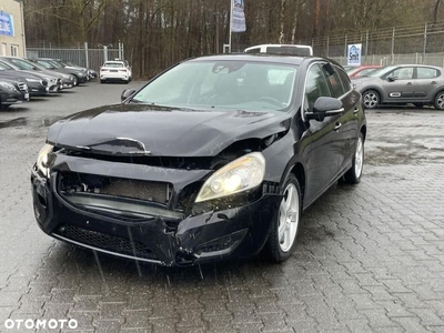 Volvo V60 D3 Geartronic Summum