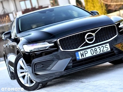 Volvo V60 D3 Momentum