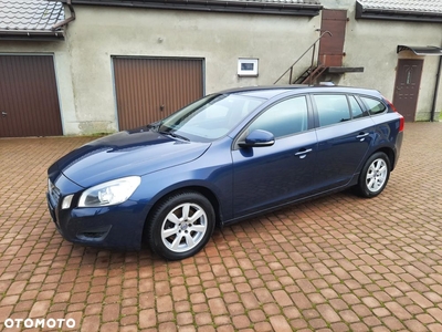 Volvo V60 D3 Momentum