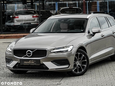 Volvo V60 D3 Momentum Pro