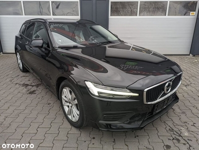 Volvo V60 D4