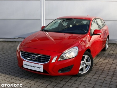 Volvo V60 D4 Geartronic