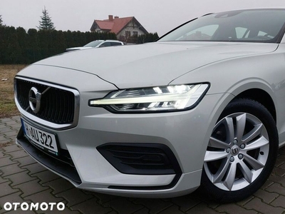 Volvo V60 D4 Kinetic