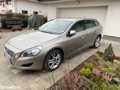 Volvo V60 T4 Summum