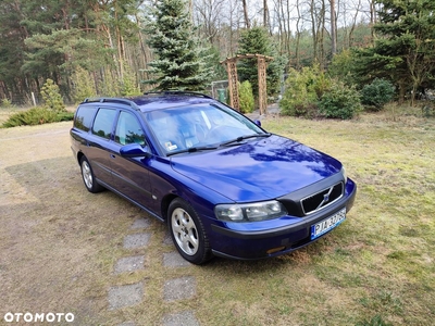 Volvo V70 2.0 T