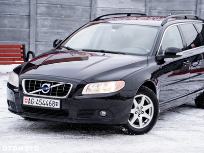 Volvo V70 2.0D Summum