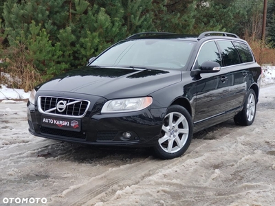 Volvo V70 2.0D Summum