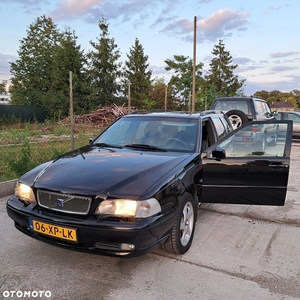 Volvo V70 2.4 AWD