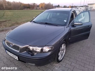 Volvo V70 2.4D5