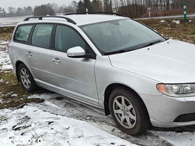 Volvo V70 2.5T Momentum