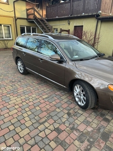 Volvo V70 D4 Drive-E Dynamic Summum