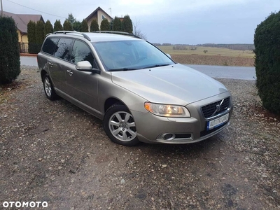 Volvo V70 D5 RDesign