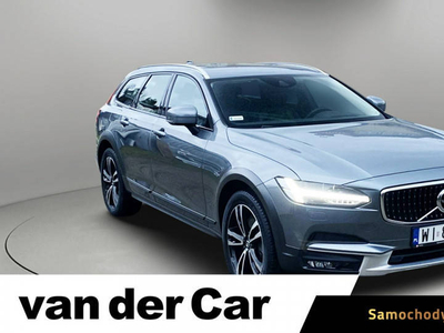 Volvo V90 Cross Country D5 SCR AWD Pro ! Z Polskiego Salonu…