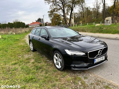 Volvo V90 D3 Geartronic Momentum