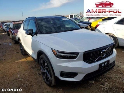 Volvo XC 40