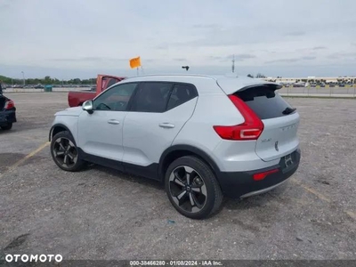 Volvo XC 40 T4