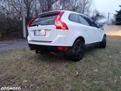 Volvo XC 60 2.0T Powershift Kinetic