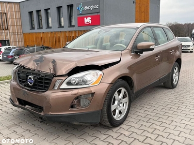 Volvo XC 60 2.4D AWD Summum