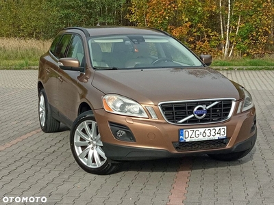 Volvo XC 60