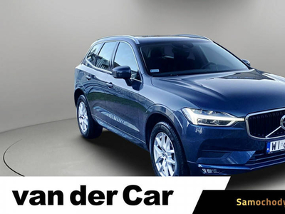 Volvo XC 60 B4 B Momentum Pro ! Z polskiego salonu ! Faktur…