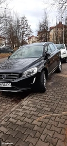 Volvo XC 60 D3 Drive-E Summum