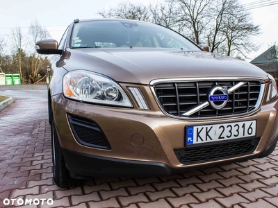 Volvo XC 60 D3 Momentum